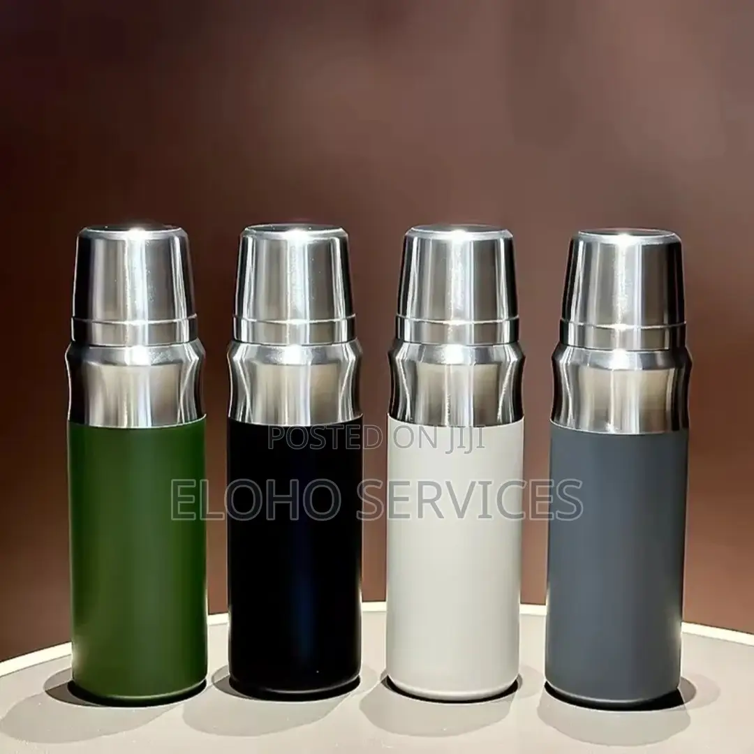 316 Stainless Steel 1600ml Flask