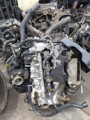Engine Chevrolet Cruze 2018/2020/2022