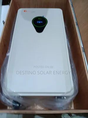 Felicity 17.5kw Lithium Battery