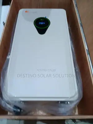 Felicity 17.5kw Lithium Battery