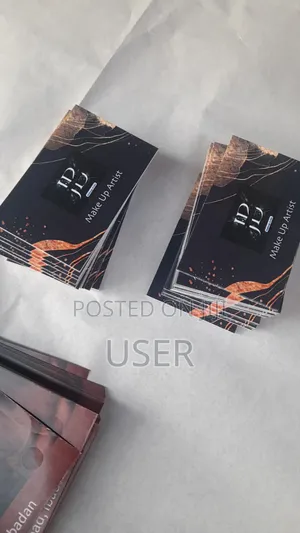 Business Cards