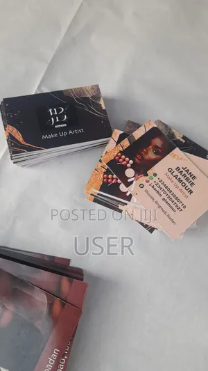 Business Cards