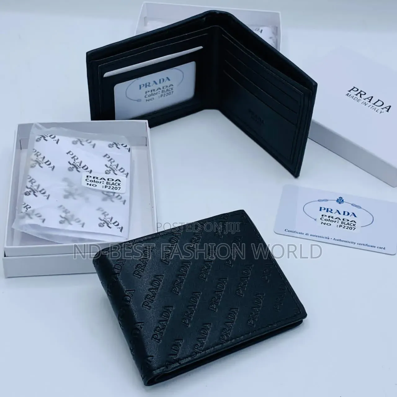 Quality Leather Wallet