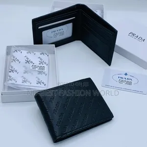 Quality Leather Wallet