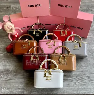Quality Female Bags From Turkey