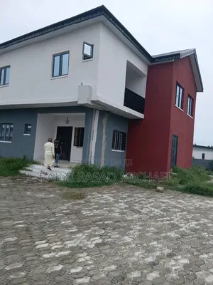 Furnished 3bdrm Apartment in Peakpark Estate, Awoyaya for rent