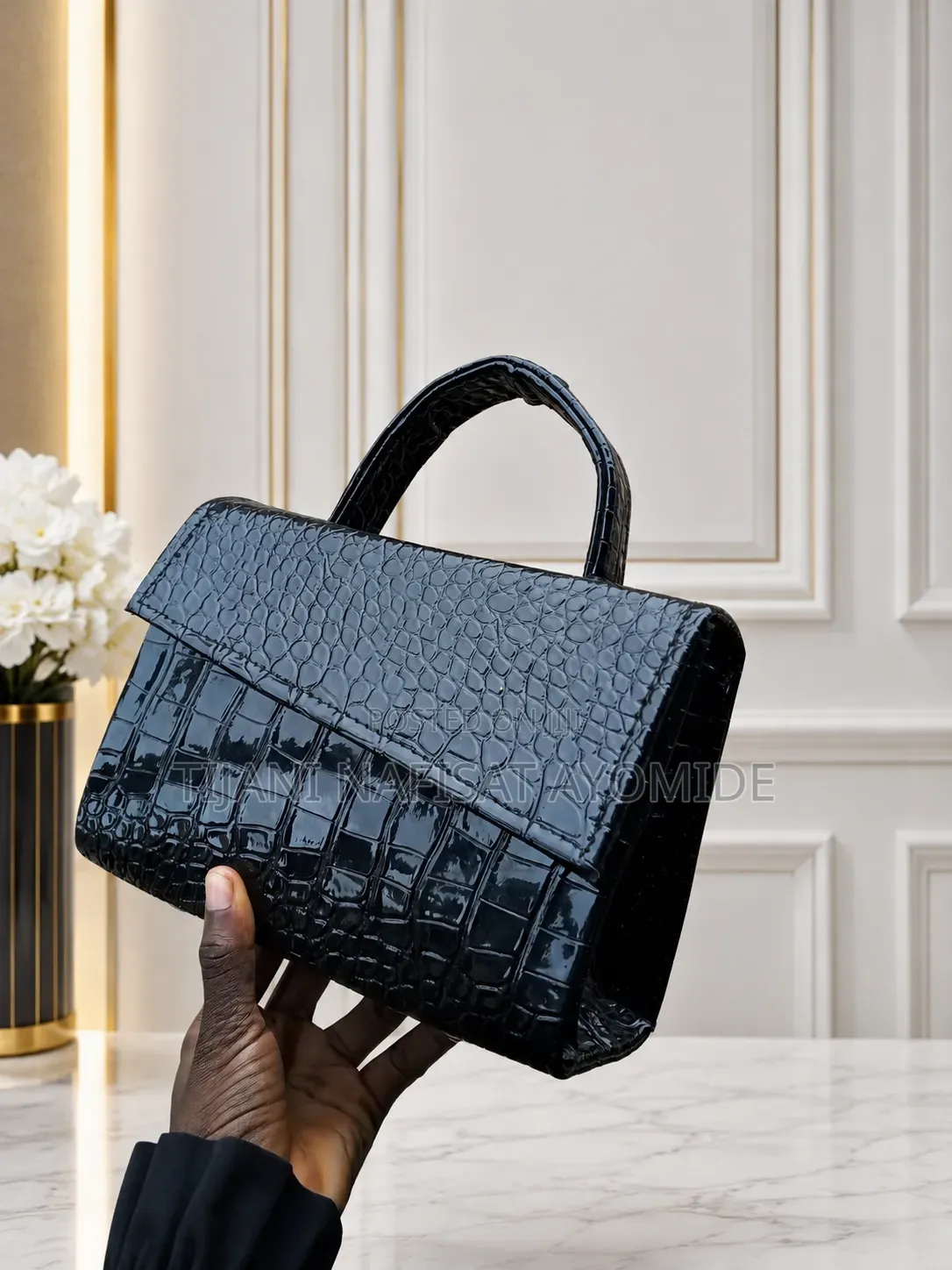 Bag and Luggage