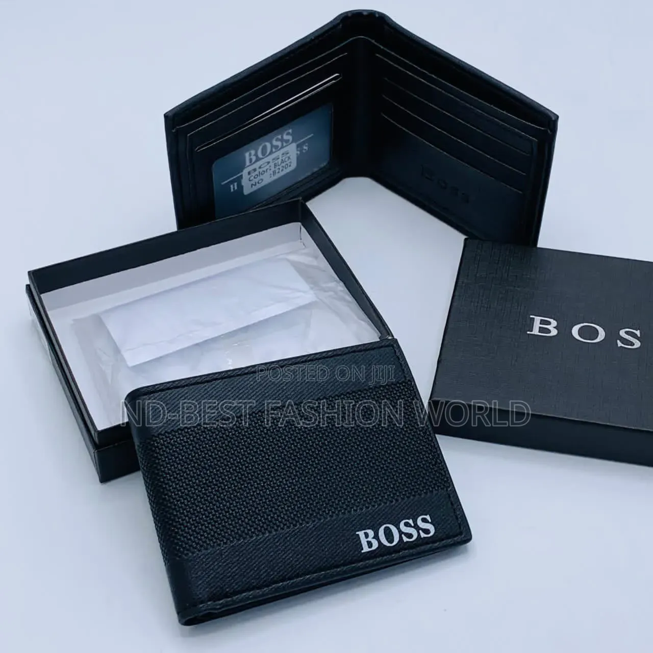 Men's Quality Wallet