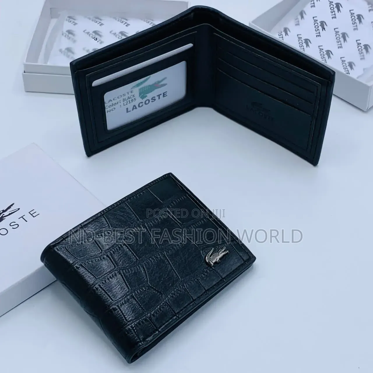 Men's Quality Wallet