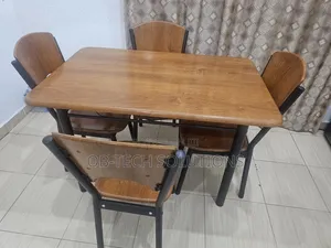 Dinning Set 4seater