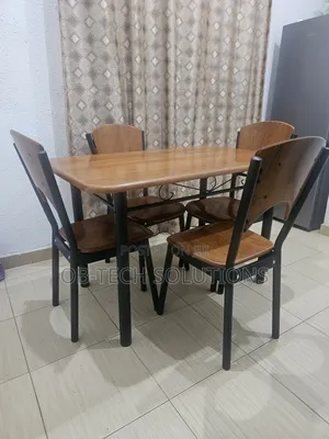 Dinning Set 4seater