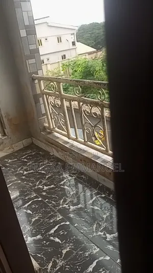 2bdrm Apartment in Amawbia Ezimezi, Awka for rent