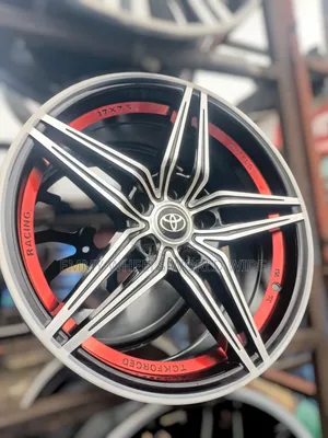 17inches for Toyota Avalon Brand New With Touch of Red for 2015/16