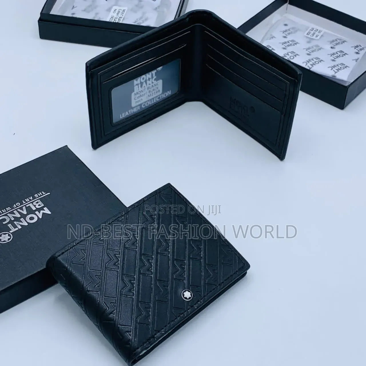 Best Quality Wallet