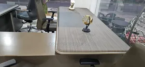 Office Chairs and Tables