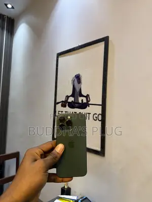 Apple iPhone 13 Pro 128 GB Green