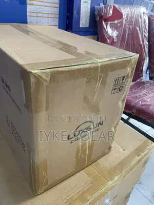 2.5kwh 12v Luxsun Lithium Ion Battery