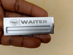 Name Tag for Organization