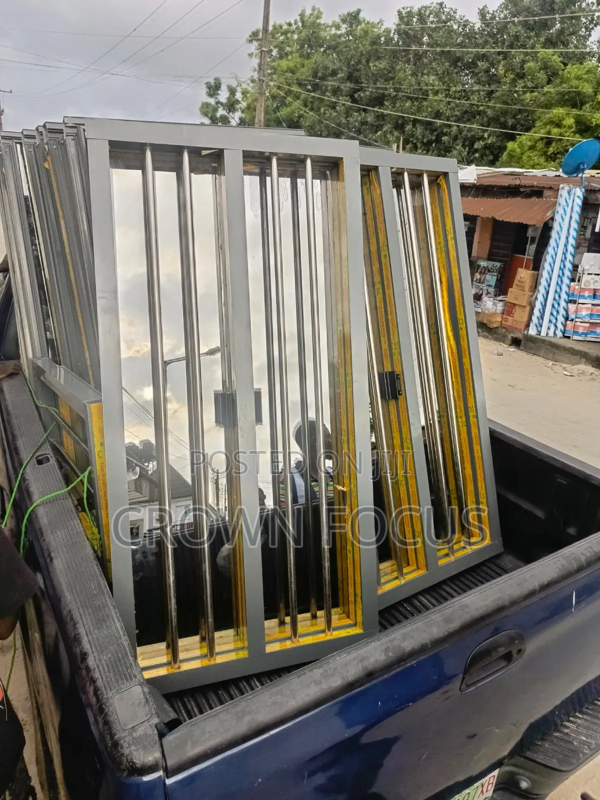 Best Aluminum Window Design