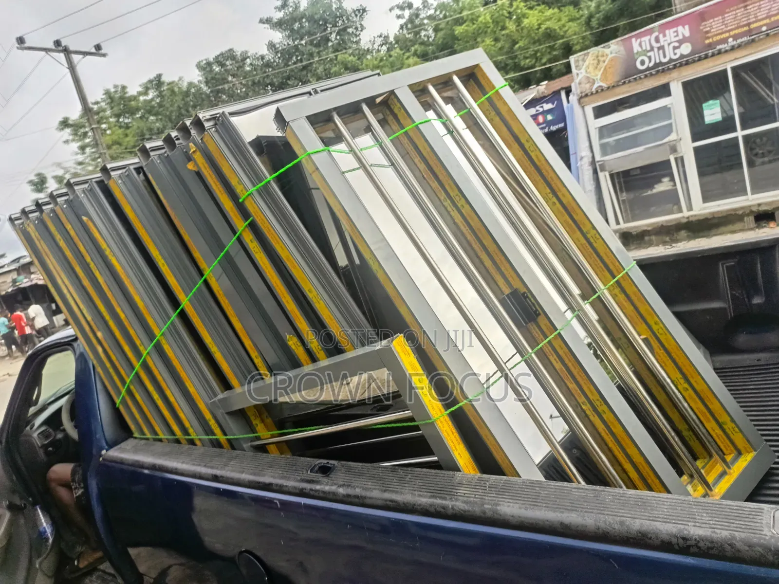 Best Aluminum Window Design