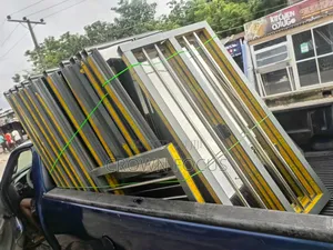 Best Aluminum Window Design