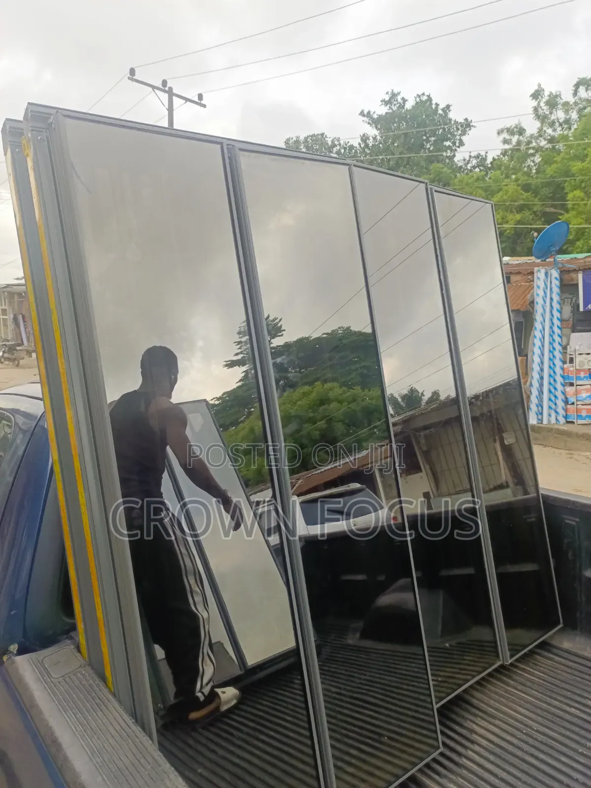 Best Aluminum Window Design