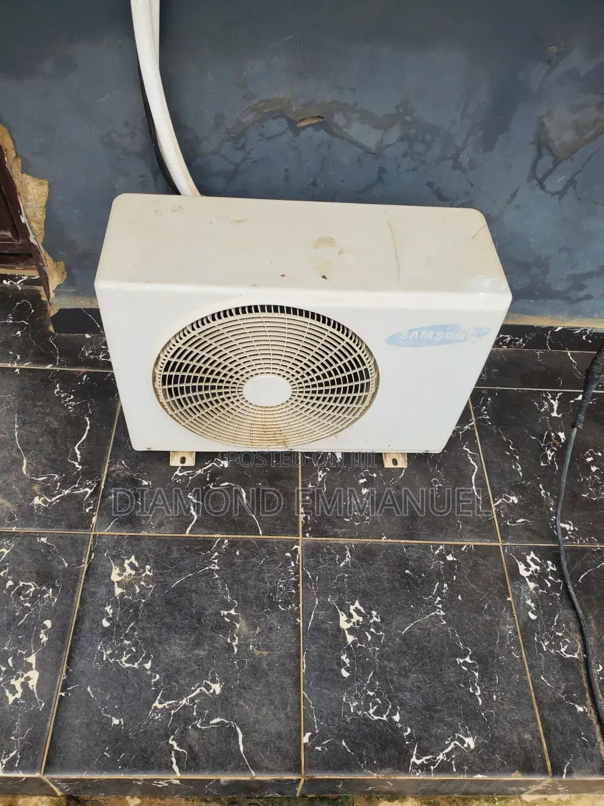 1Hp Samsung Split AC