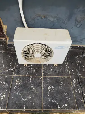 1Hp Samsung Split AC
