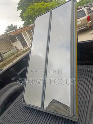 Best Aluminum Window Design