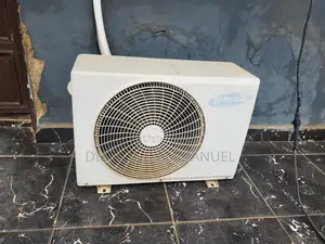 1Hp Samsung Split AC