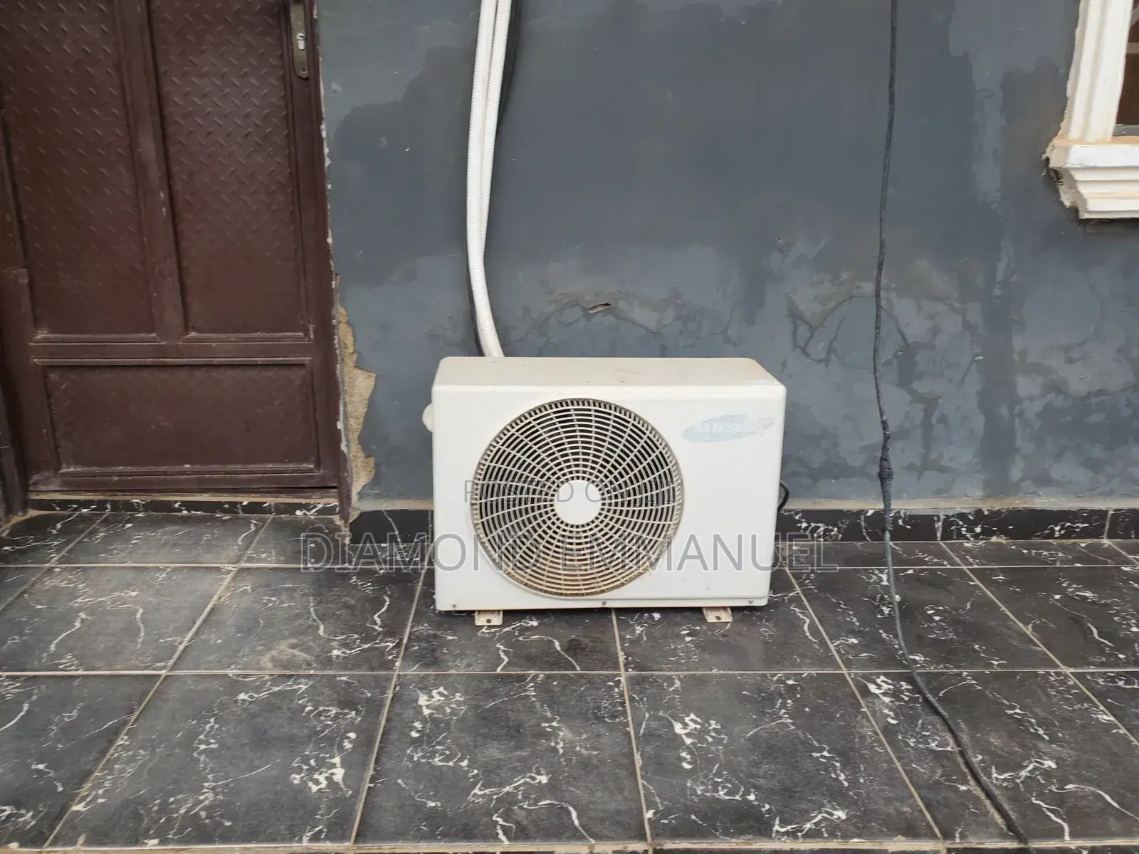 1Hp Samsung Split AC