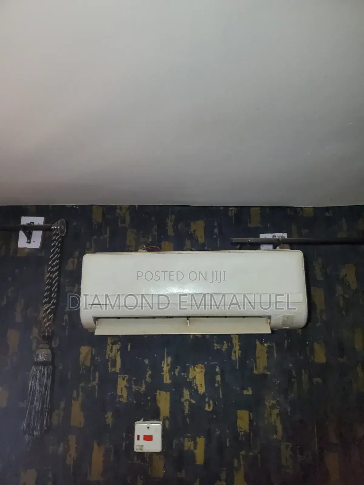 1Hp Samsung Split AC