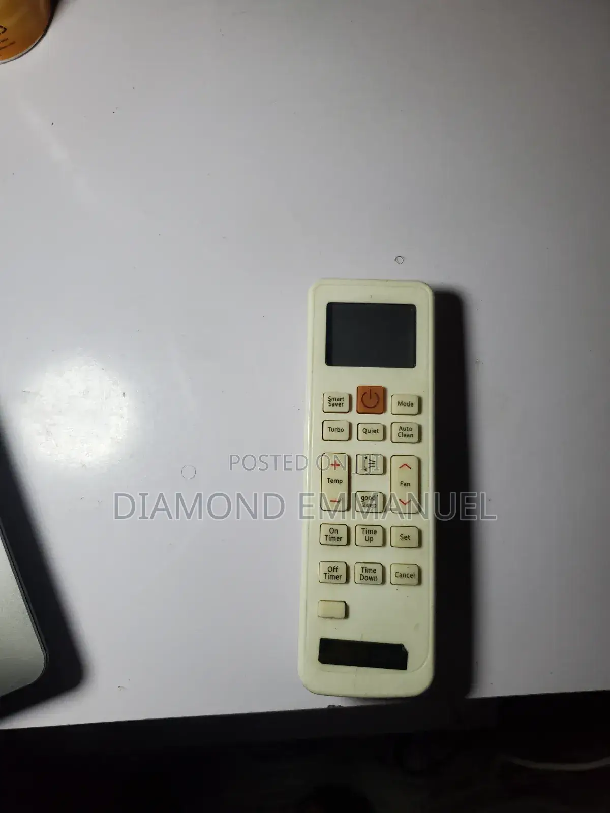 1Hp Samsung Split AC