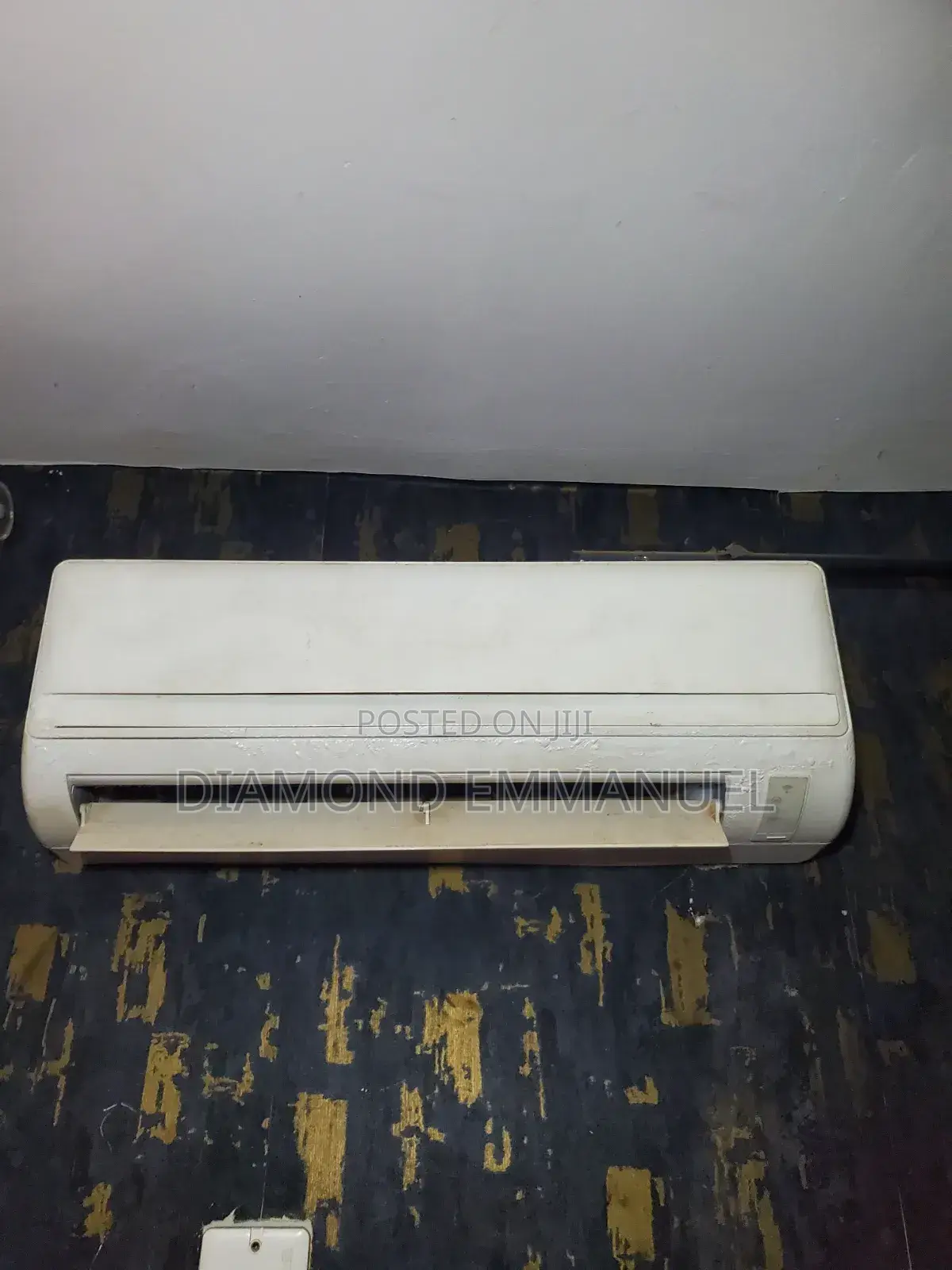 1Hp Samsung Split AC