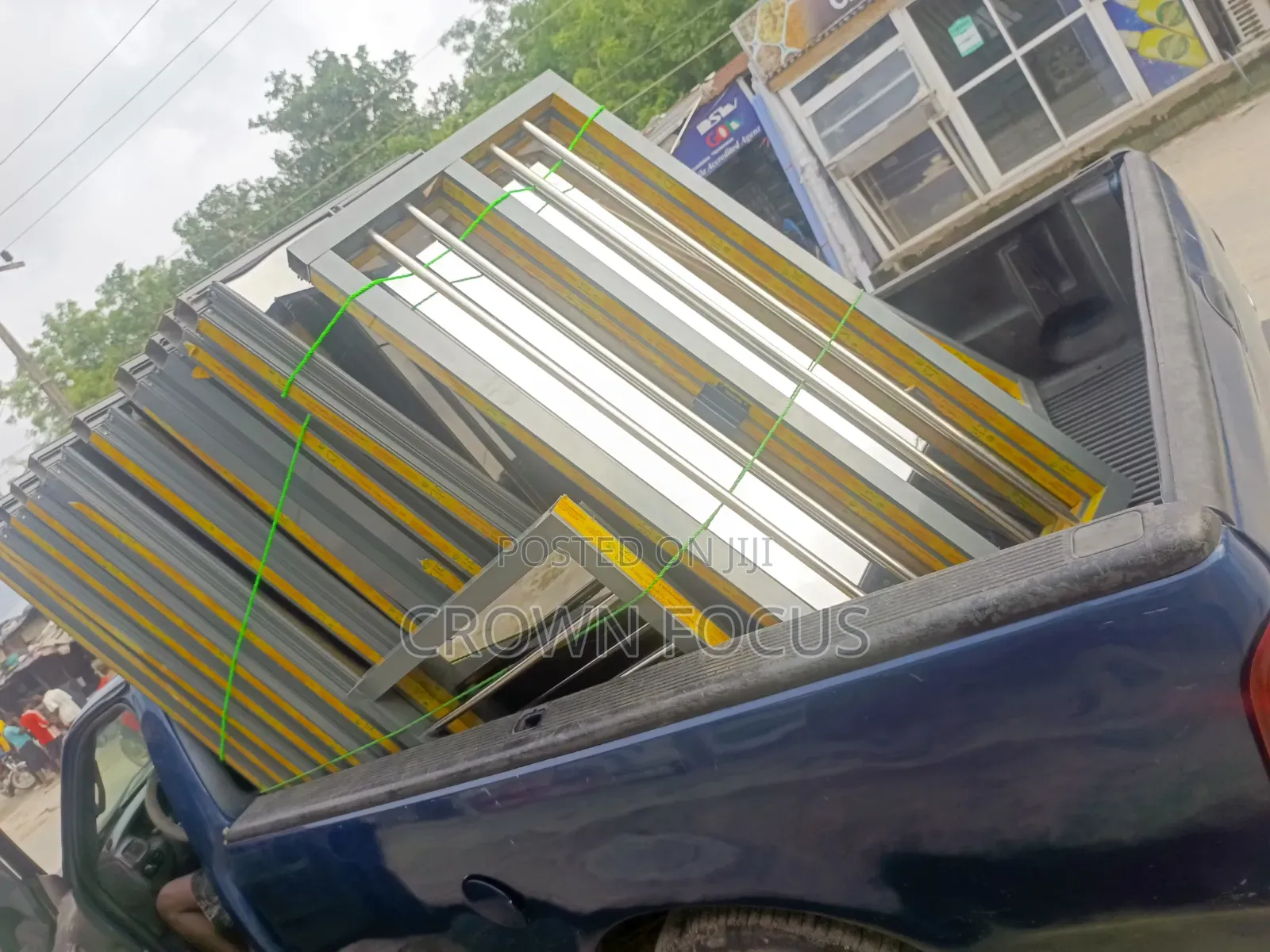 Best Aluminum Window Design