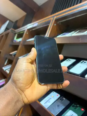 Apple iPhone 12 Pro 128 GB Blue