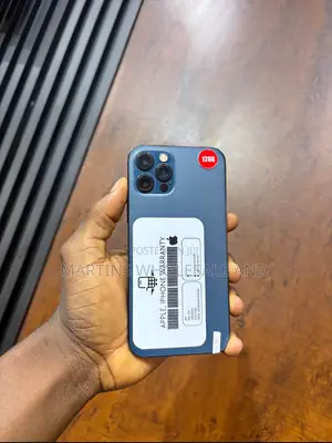 Apple iPhone 12 Pro 128 GB Blue