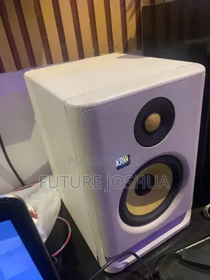 Studio Equipment