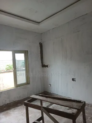 1bdrm Apartment in Nelson Cole Estate, Iju for rent