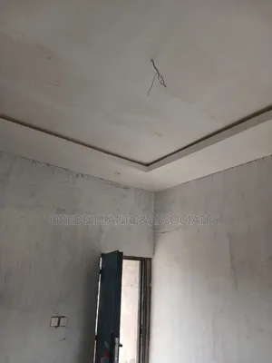 1bdrm Apartment in Nelson Cole Estate, Iju for rent