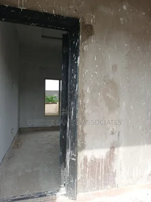 1bdrm Apartment in Nelson Cole Estate, Iju for rent