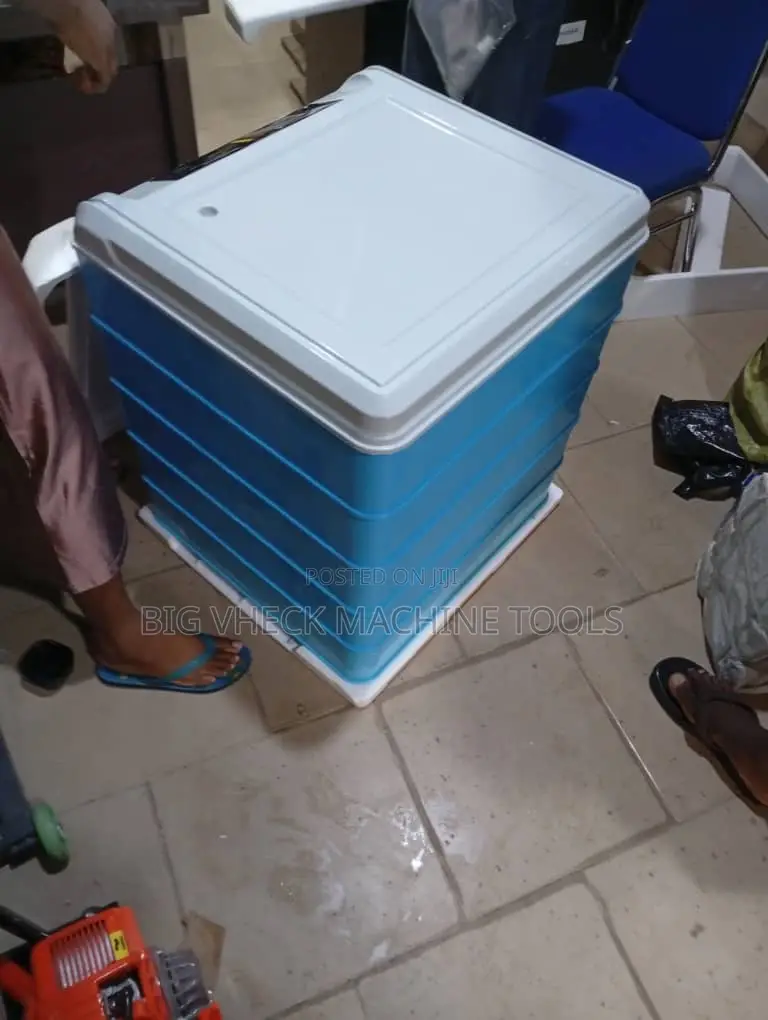 Quality Egg Incubator (500 Eggs)