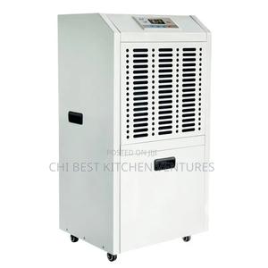Dryking DK-90N, Heavy-Duty Industrial Dehumidifier 90 L