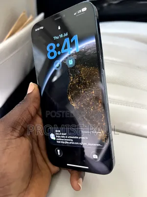Apple iPhone 12 Pro Max 128 GB Blue