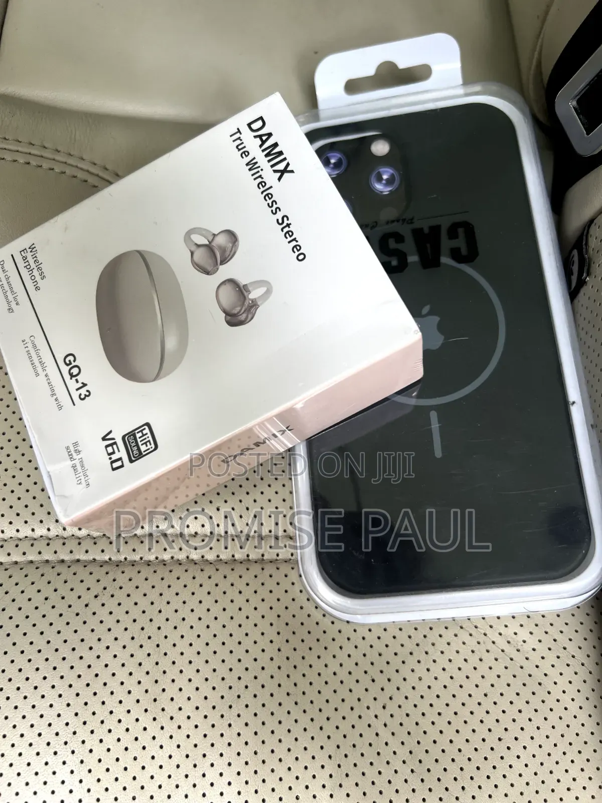 Apple iPhone 12 Pro Max 128 GB Blue