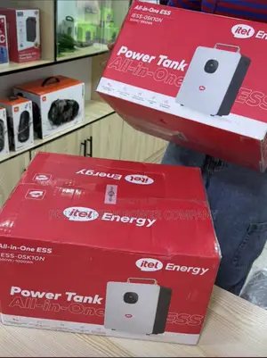 Solar Generator