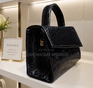 Bag and Luggage