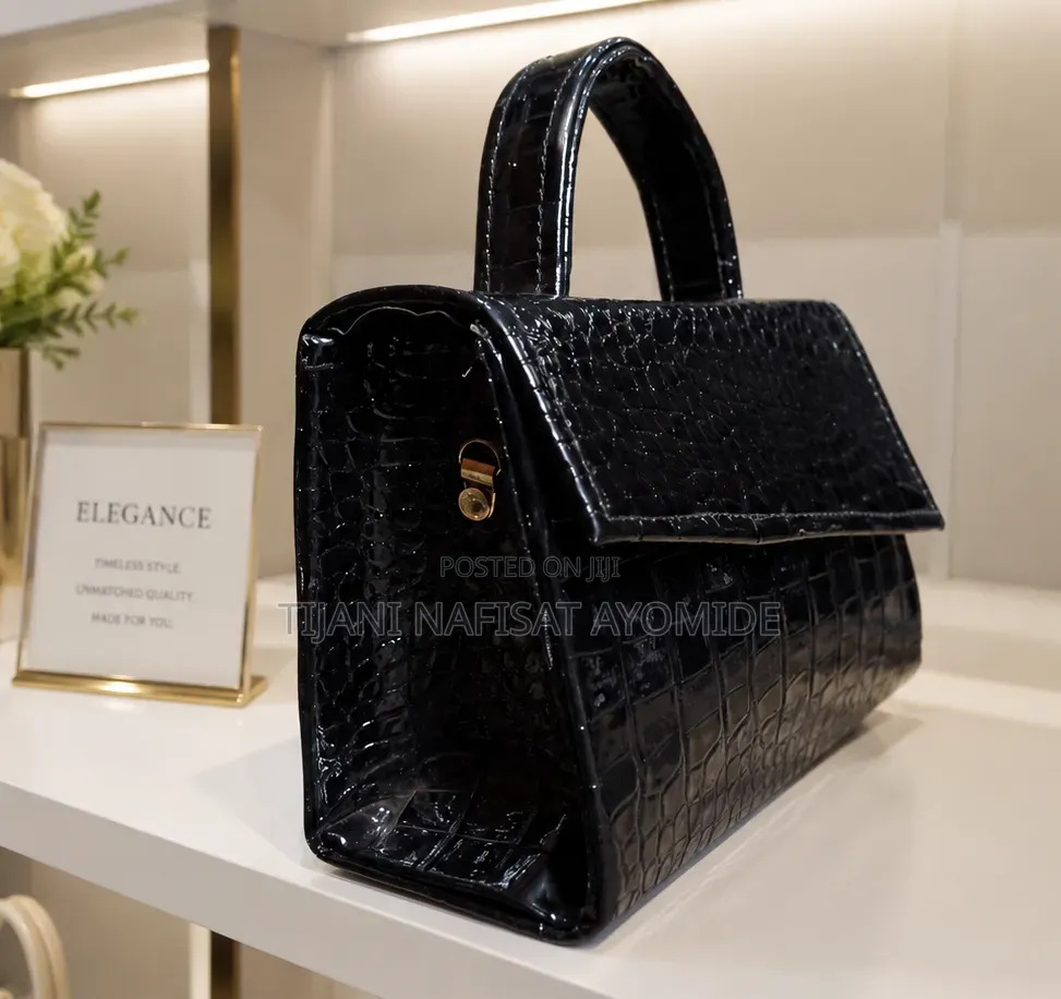Bag and Luggage