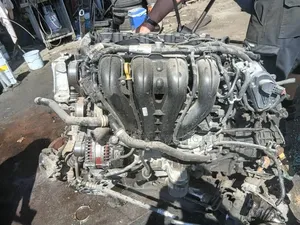 Engine Ford Fusion,Escape,Edge,focus,mondeo,taurus, Ranger