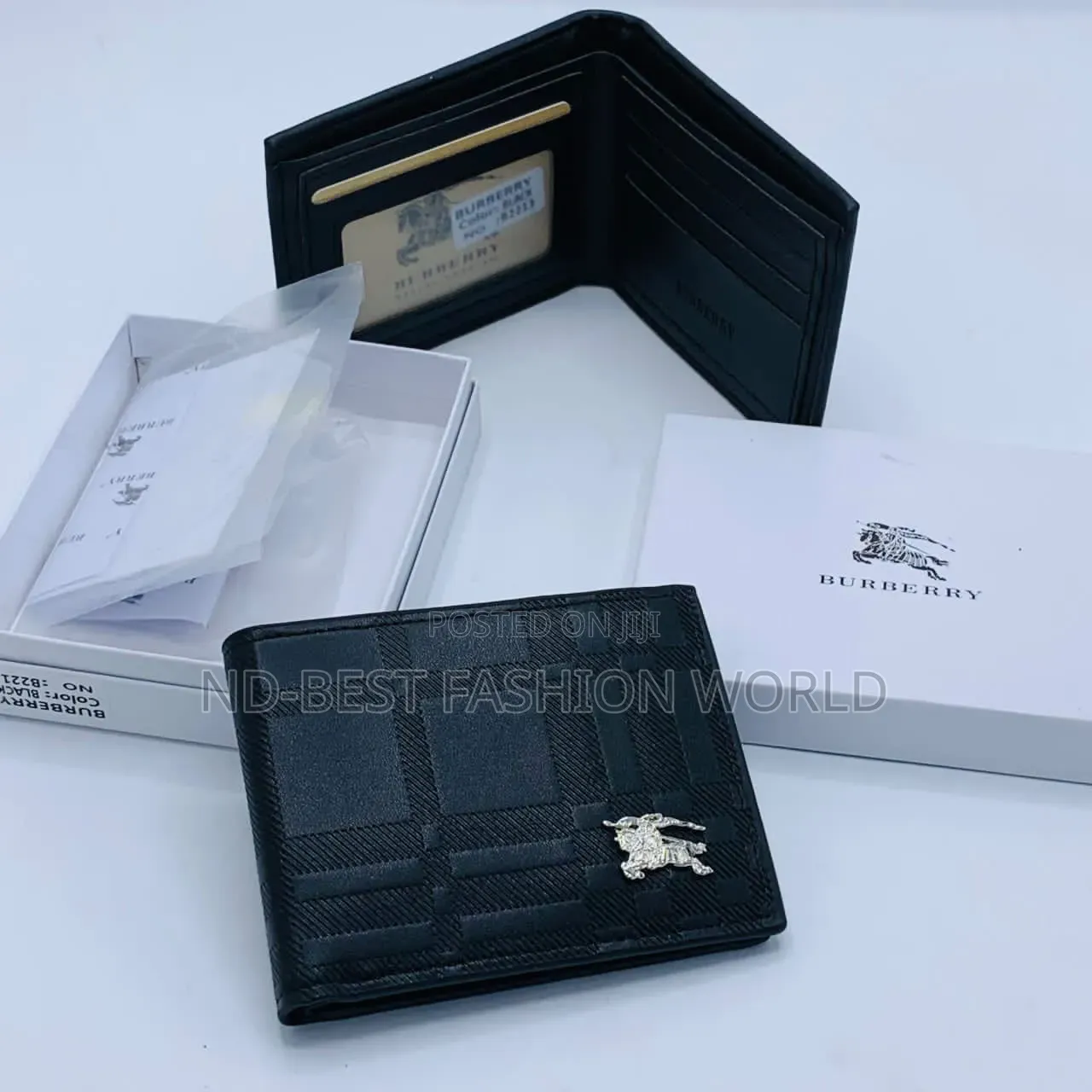 Quality Men's Wears